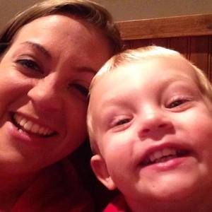 Meet your Posher, Bethany